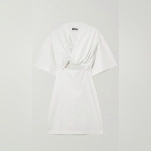 Jacquemus La Robe T Shirt Dress